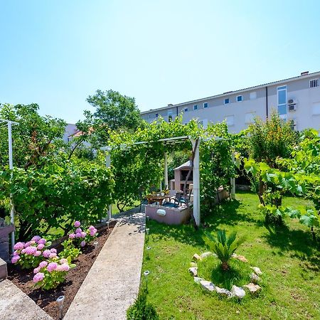 Apartments Ella دوبروفينك المظهر الخارجي الصورة