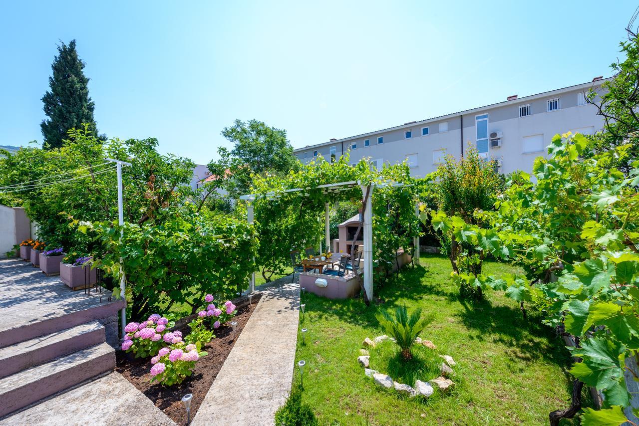 Apartments Ella دوبروفينك المظهر الخارجي الصورة