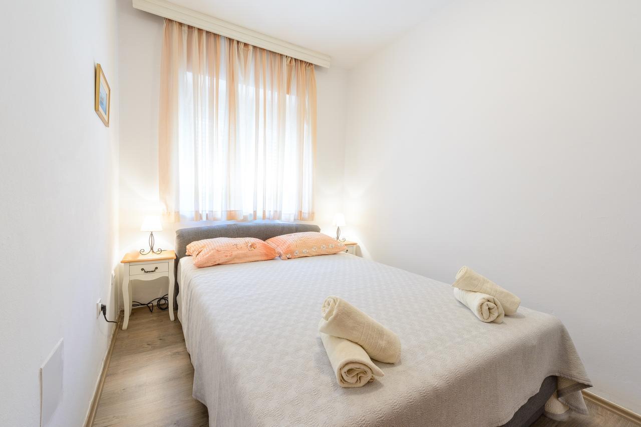 Apartments Ella دوبروفينك المظهر الخارجي الصورة