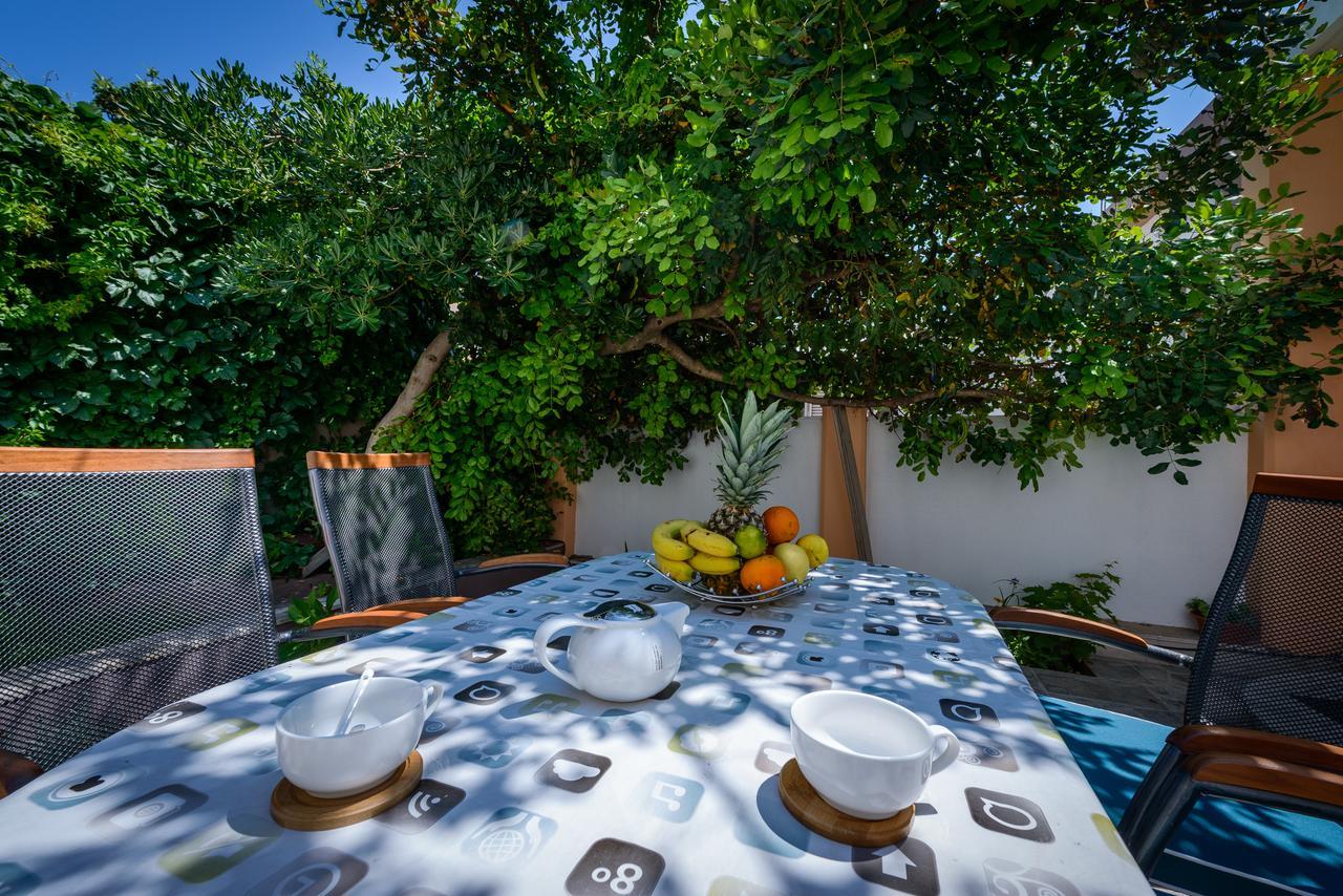 Apartments Ella دوبروفينك المظهر الخارجي الصورة