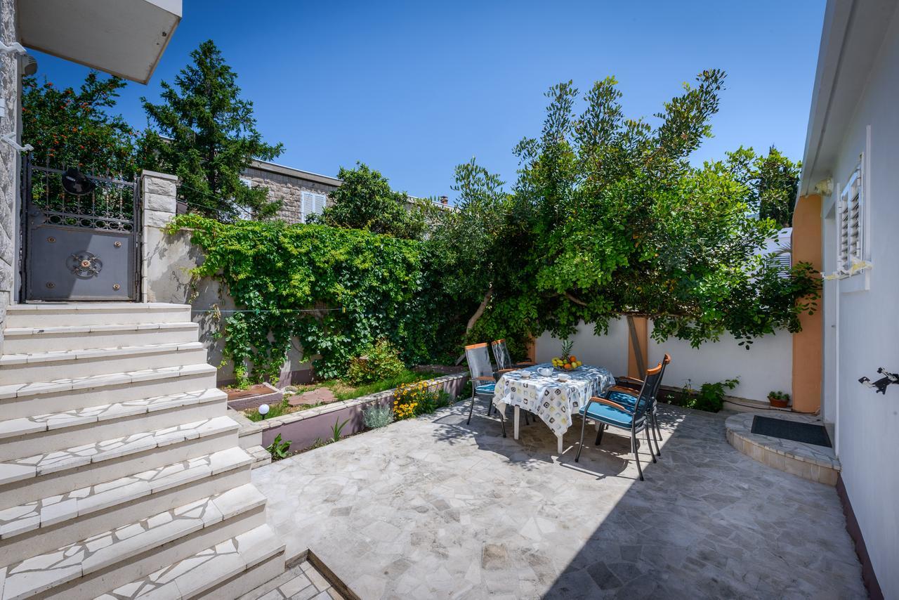 Apartments Ella دوبروفينك المظهر الخارجي الصورة